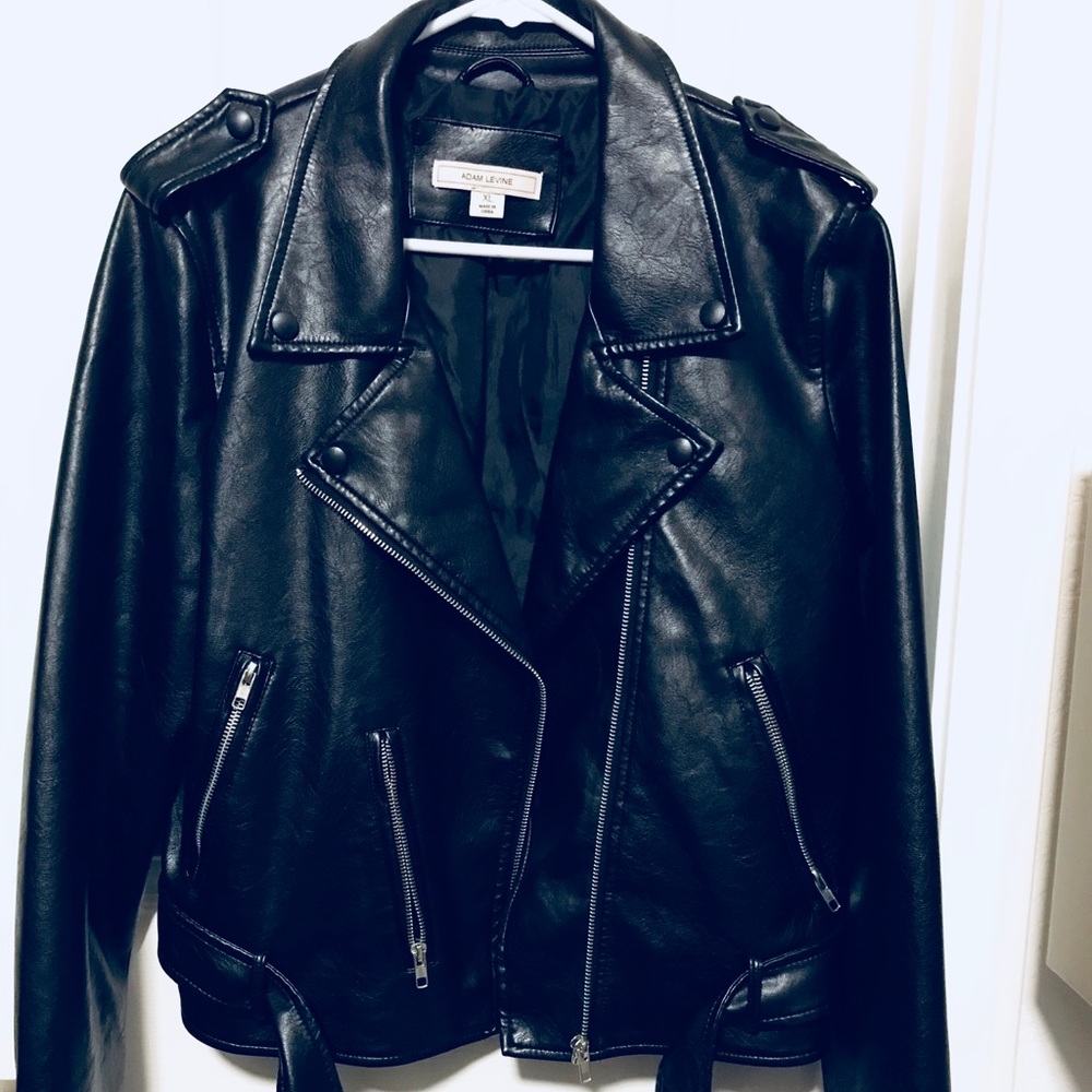 Adam Levine Jacket